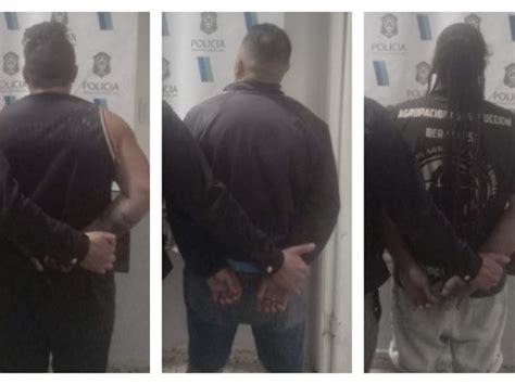 Otra pelea entre barras de Gimnasia y Estudiantes por el manejo de la