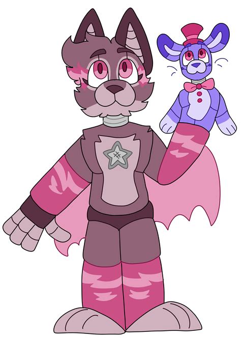 Brynn Bat on Toyhouse