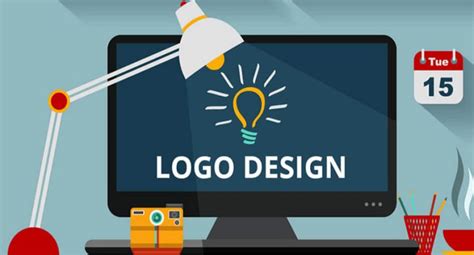 Top 10 Modern Logo Design Trends - Rank 1 Digital