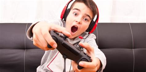 Hijos Y Videojuegos ¿cómo Identificar Si Es Adicto — Fmdos