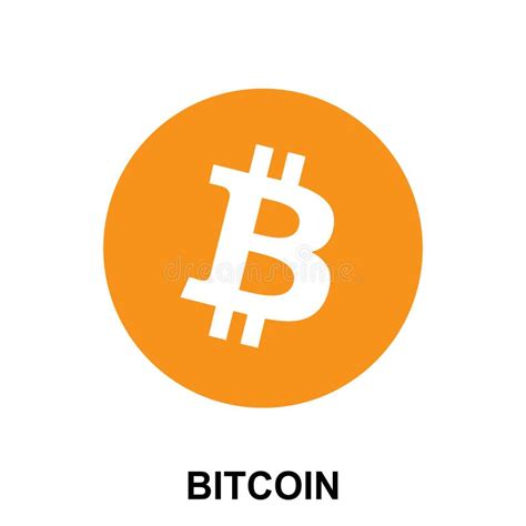 Bitcoin Logo Stock Illustrations – 25,261 Bitcoin Logo Stock ...