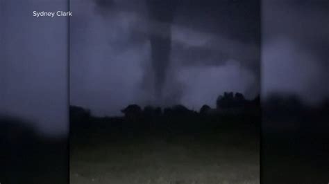 Deadly Tornadoes Ravage Central Us Over Memorial Day Weekend — Belstad