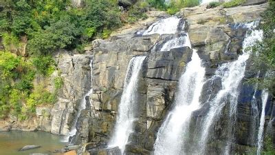 Places to Visit in Simdega: Tourist Places in Simdega, Simdega Tourism, Best Holiday ...