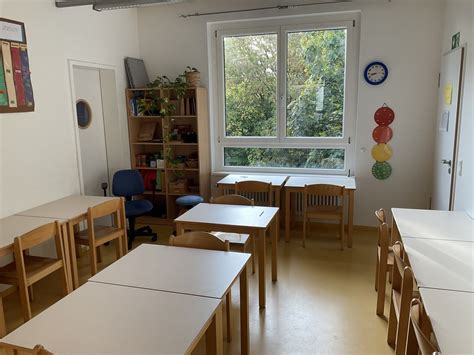 Kindertageseinrichtungen In Memmingen Edith Stein Schule Hort KiGa