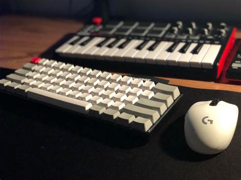 My first 60% mechanical keyboard! : r/MechanicalKeyboards