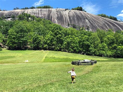 Stone Mountain State Park NC (The 9 Best Things to Do)