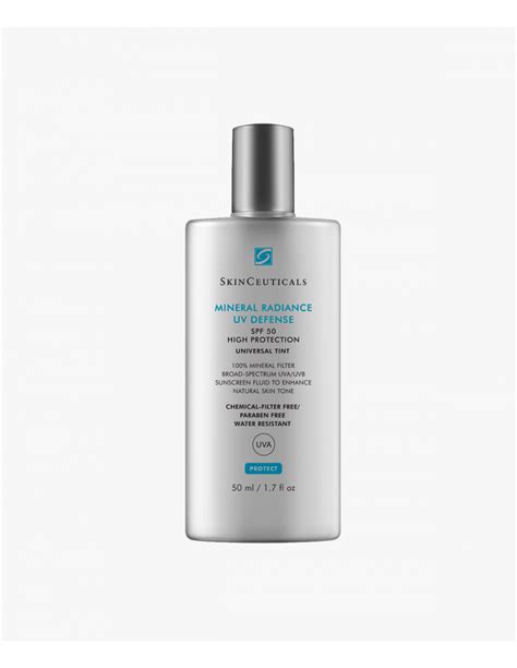 Skinceuticals Mineral Radiance UV Defense SPF50