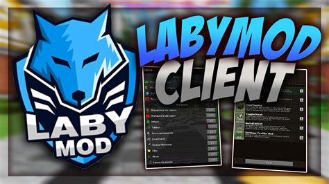 LabyMod CLIENT FPS Booster 1 8 9 Migliori Impostazioni YouTube