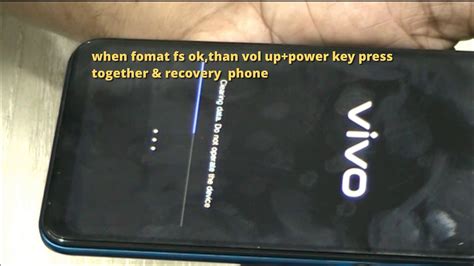 VIVO Y30 1938 Mtk Password Lock With UMT Dongle YouTube