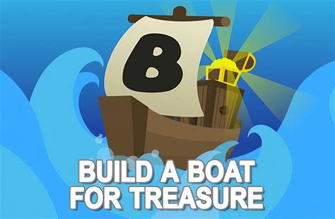 Roblox Build A Boat For Treasure: Complete Beginner's Guide