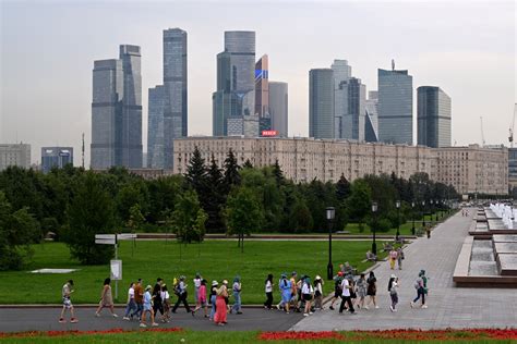 Russia won’t consider ratings while granting loans to countries ...