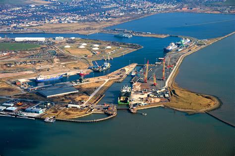 Puerto de Barrow - Megaconstrucciones, Extreme Engineering 