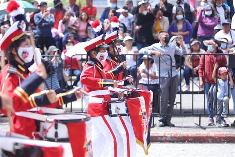 Mineduc Guatemala On Twitter 2 2 Para Vivir Con Fervor Patrio La