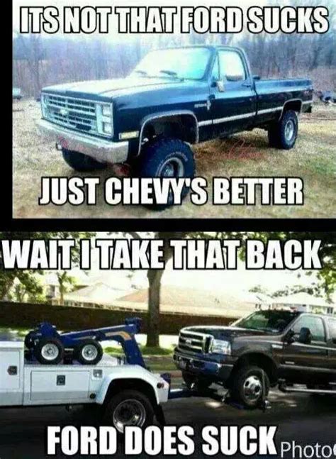 chevy memes and t-shirts - GM-Trucks.com