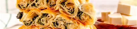 Involtini Di Pastafillo Radicchio E Taleggio Nutrizione Sana