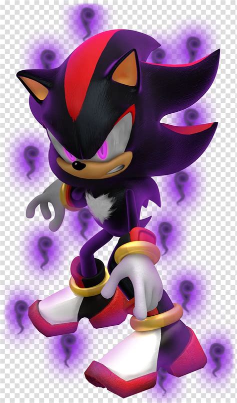 Shadow The Hedgehog Crying