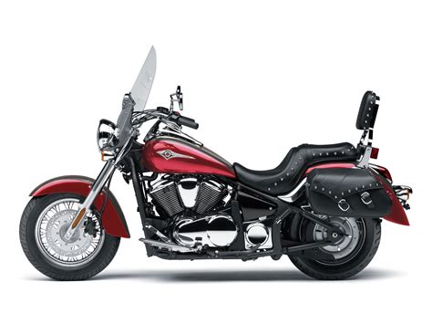 Kawasaki Vulcan 900 Classic