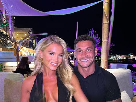 Love Island All Stars Fans Call Out Callum And Mollys Bullsht Breakup