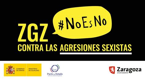 Vive Latino Zaragoza Se Adhiere Al Protocolo Contra Violencias