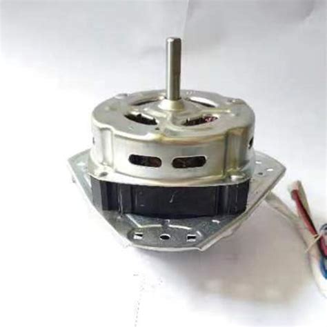 Electrical Washing Machine W Spin Motor China Washing Machine Motor