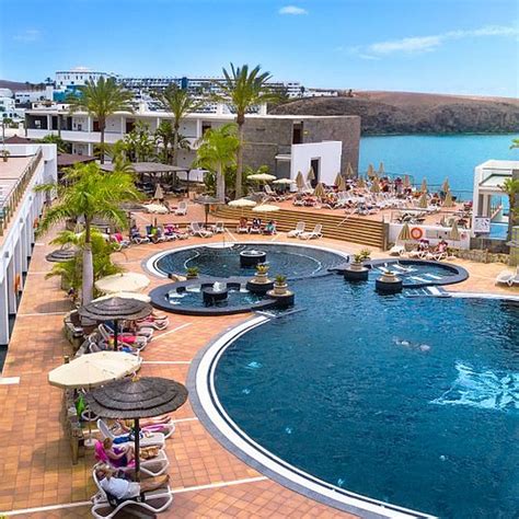 THE 10 BEST Lanzarote All Inclusive Resorts 2025 (with Prices ...