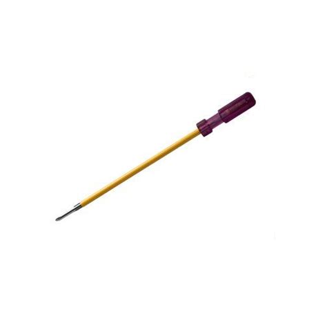 Stainless Steel Jk Super Drive Screw Driver At Best Price In Thane Id