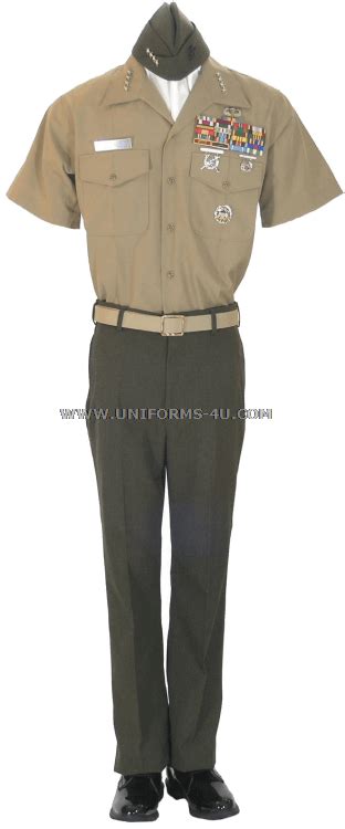 Usmc Male Enlisted Service Dress Uniform A B And C 57 Off