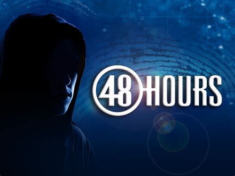 Prime Video 48 Hours Season 15