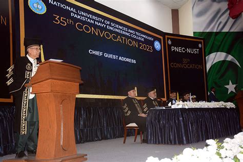 President Dr Arif Alvi Addressing On The Occasion Of 35th Convocation