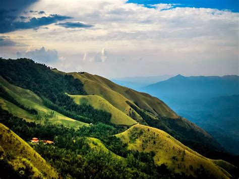 This Is Why We Recommend A Trip To Chikmagalur Karnataka Times Of