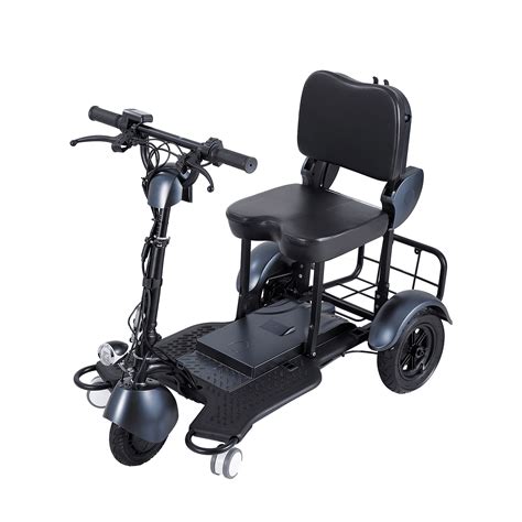 Mobility Scooter Electric Power Mobile Wheelchair For Seniors Adult