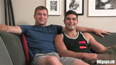 Muscle Gay Flip Flop And Creampie Boyfriendtv