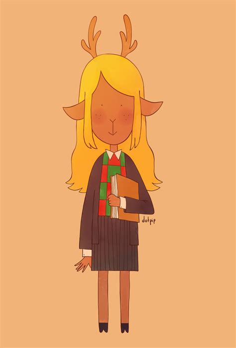 Noelle Holiday Rdeltarune