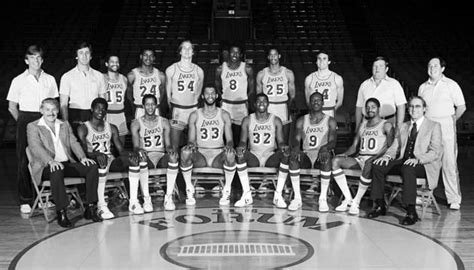 1980-81 Season - All Things Lakers - Los Angeles Times