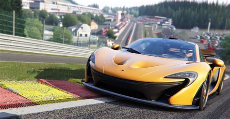 Análise Assetto Corsa Multi é Um Simulador Para Os Pilotos Mais Dedicados Gameblast