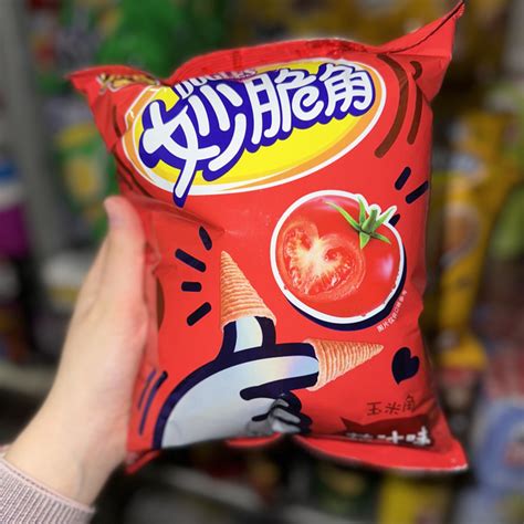 Чипсы Cheetos Crispy Bugles/Чипсы читос криспи 65 гр. - купить с ...