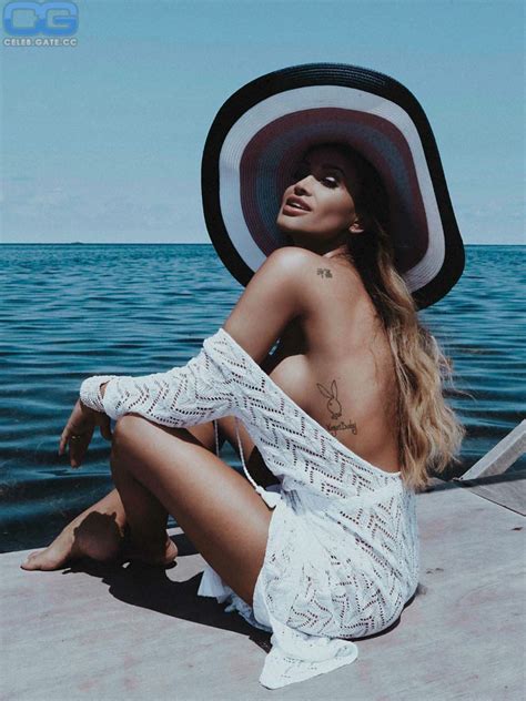 Yevgeniya Pechlaner Nude Pictures Photos Playboy Naked Topless Fappening