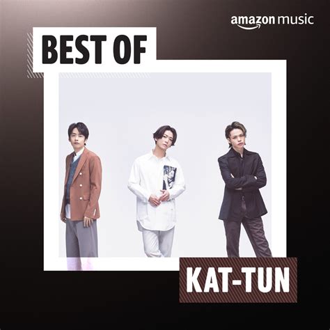 Kat Tun、デビュー記念日にニューアルバム『honey』発売記念イベントを生配信 画像一覧（1 2） The First Times