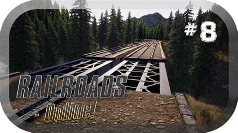 Railroads Online Streckenbau Zur Schmelzh Tte Pc Hd Mp De Youtube