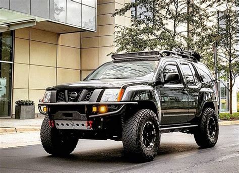 Great Looking Xterra 2 Nissan Xterra Nissan Pathfinder Nissan Trucks