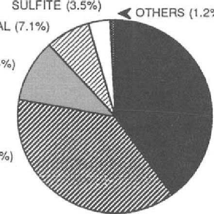 10. Relative wood pulp production by grade. | Download Scientific Diagram