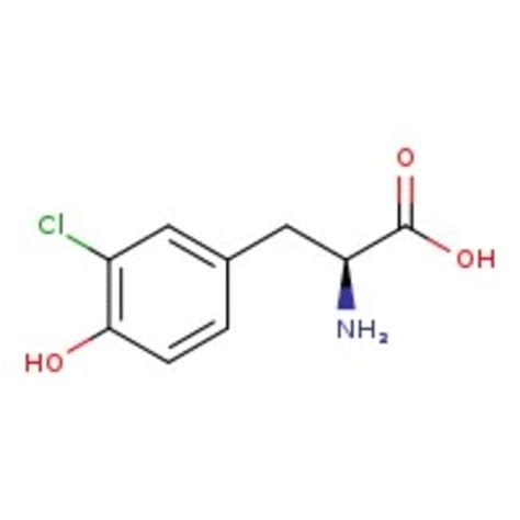 Chloro L Tyrosine Thermo Scientific Fisher Scientific