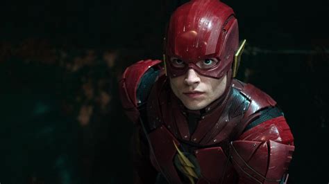 The Flash 2 Has Already Got A Script Game News 24