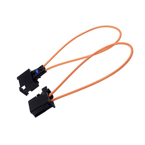 Buy Most Fiber Optic Loop Bypass Male And Female Kit Adapter At Affordable Prices — Free Shipping