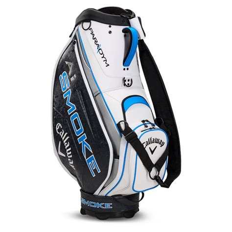 Callaway Ai Smoke Staff Bag Callaway Ai Smoke Staff Bag Fairway