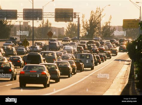 Motorways And Expressways Hi Res Stock Photography And Images Alamy