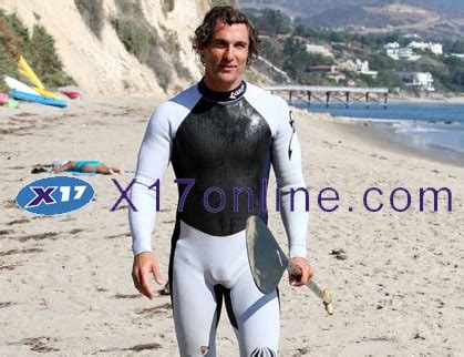 Matthew McConaughey Nude And Gets Deep Kiss Naked Male Celebrities