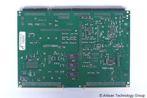 PMAC VME Delta Tau Multi Axis Machine Controller ArtisanTG