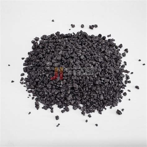 Jisteel Factory Supply Mm Gpc Graphite Petroleum Coke For