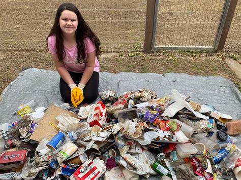 Teen Innovator Unveils Groundbreaking Solution to Combat Ocean Pollution at 16 - Hunter Games Magazine